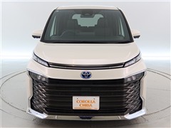 ヴォクシー HV S-Z