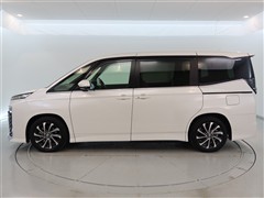 ヴォクシー HV S-Z