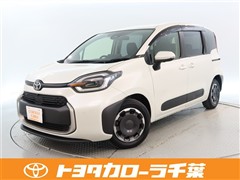 トヨタ シエンタ 1.5Z