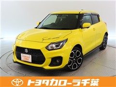 スズキ スイフト スポーツ 1.4 セ-フティ