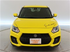 スイフト スポーツ 1.4 セ-フティ