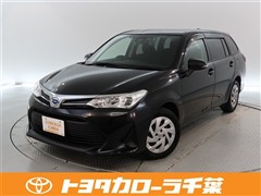 カローラフィールダー HV EX
