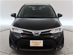 カローラフィールダー HV EX