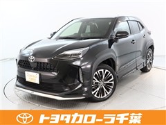 ヤリスクロス 1.5Z