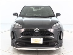 ヤリスクロス 1.5Z