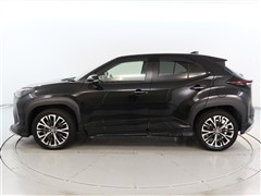 ヤリスクロス 1.5Z