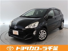 トヨタ アクア S