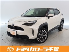 トヨタ ヤリスクロス 1.5Z