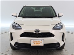 ヤリスクロス 1.5Z