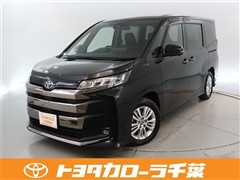 トヨタ ノア 2.0S-G