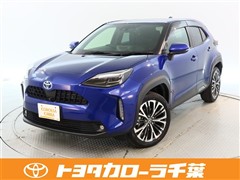 ヤリスクロス HV Z