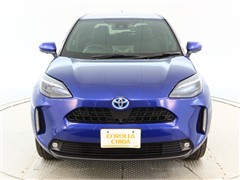 ヤリスクロス HV Z