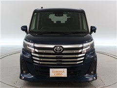 ルーミー カスタムG