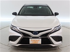 カムリ WS レザーパッケージ