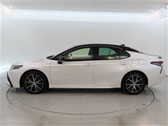 カムリ WS レザーパッケージ