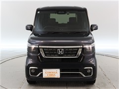 N-BOX カスタム・タ-ボ