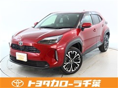 ヤリスクロス HV Z