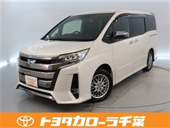 トヨタ　ノア HV Si WxB 3