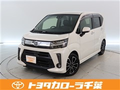 ムーヴ カスタム RSハイパーSA3