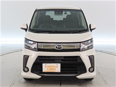 ムーヴ カスタム RSハイパーSA3