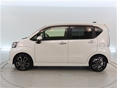 ムーヴ カスタム RSハイパーSA3