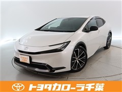 トヨタ プリウス Z