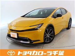 トヨタ プリウス Z