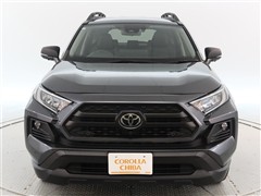 RAV4 アドベンチャーオフロード