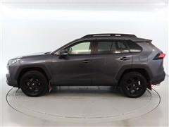 RAV4 アドベンチャーオフロード