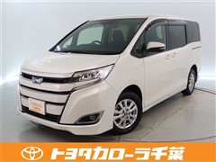 トヨタ ノア HV G