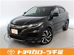 ホンダ ヴェゼル HV RS ホンダセンシ