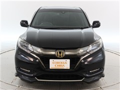 ヴェゼル HV RS ホンダセンシ