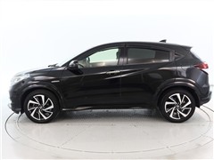 ヴェゼル HV RS ホンダセンシ