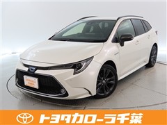 カローラツーリング HV WxB