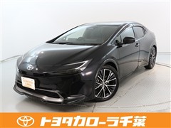 プリウス Z 4WD