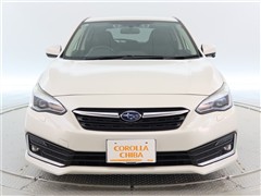 インプレッサスポーツ1.6i-Lアイ