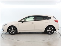 インプレッサスポーツ1.6i-Lアイ