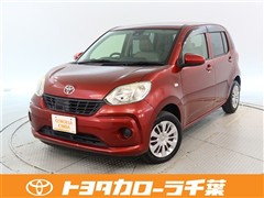 パッソ X Lパッケージ・S