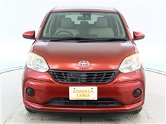 パッソ X Lパッケージ・S