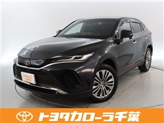 トヨタ ハリアー 2.0Z