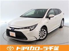 カローラツーリング HV S