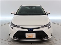 カローラツーリング HV S