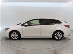 カローラツーリング HV S