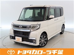 タント カスタムRSトップエディショ