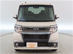 タント カスタムRSトップエディショ