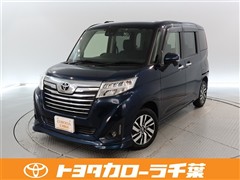 ルーミー カスタムG