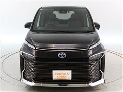 ヴォクシー HV S-Z