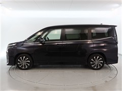 ヴォクシー HV S-Z