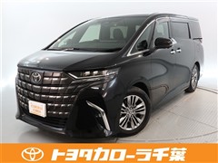 アルファード HV Z
