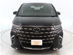 アルファード HV Z